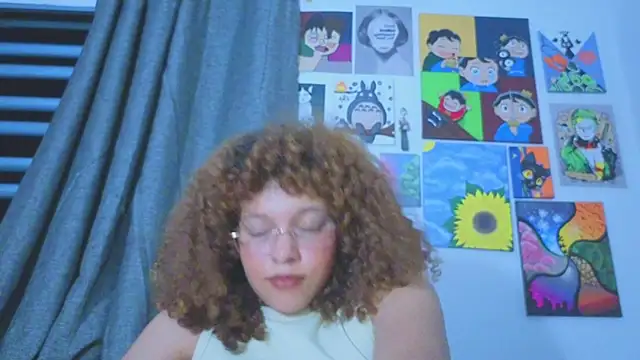Ada_gales_'s Live XXX Chat