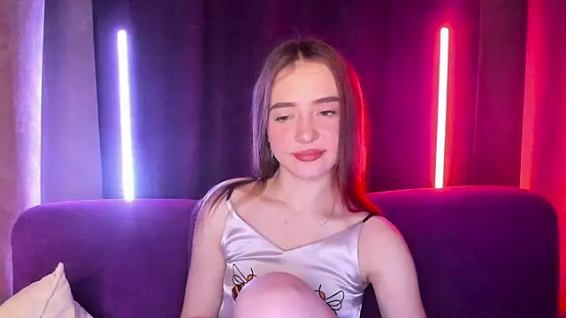 VasilisaTheWiseX's Live XXX Chat