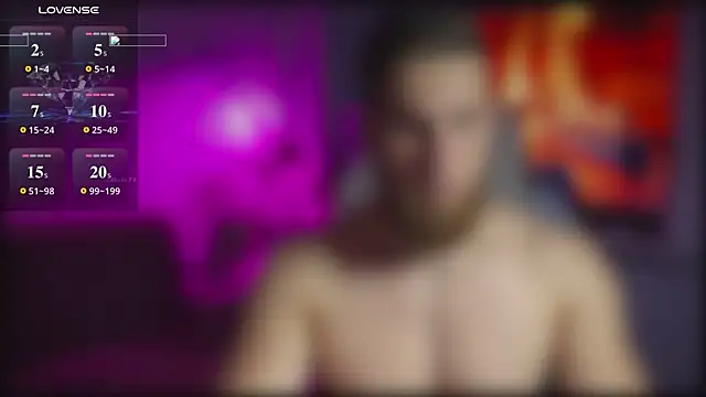 Czat XXX na żywo – Sweeet__boy