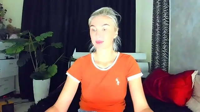 Sembang XXX Secara Langsung VainEnchantress