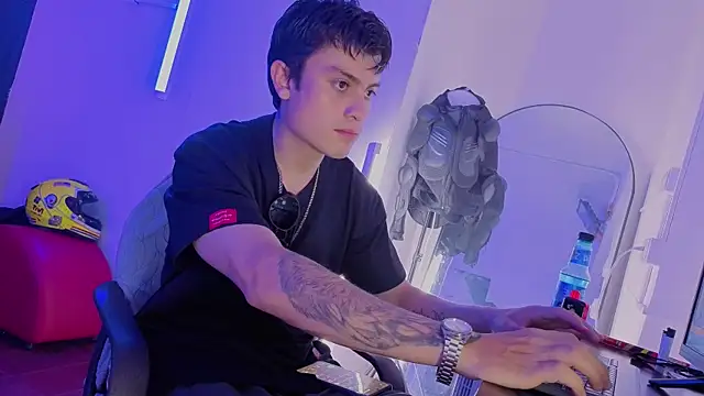 แชท XXX สดของ angel_still_