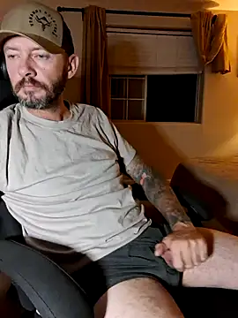 Živý XXX chat USMCx