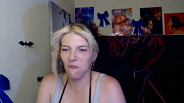 Chatroom XXX en direct de VanessaRey_