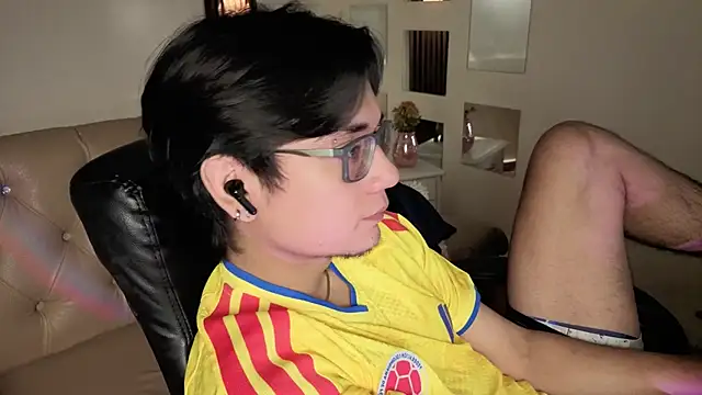 davoxer Live XXX-chat