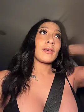 XXX chat uživo modela FerrariFrench