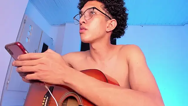 Chat XXX en directo de Cj_davis_