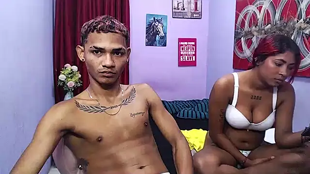 black_twinksのライブXXXチャット