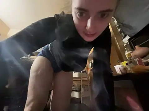 Snowbunnycake_131のライブXXXチャット