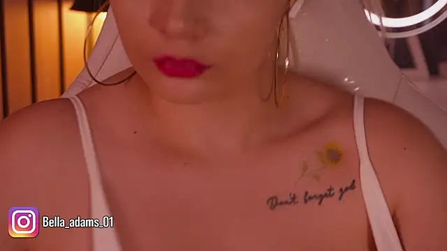 bella_adams_ Obrolan Langsung XXX