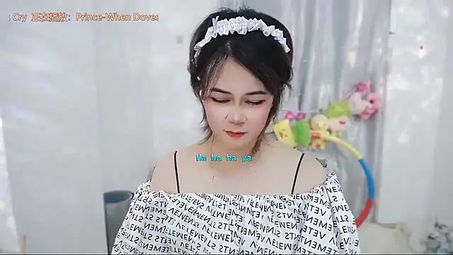 Sembang XXX Secara Langsung Fan_ting