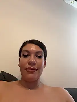 ClaraPasssion Chat XXX live