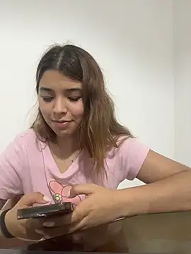 baddieasiantvn Live XXX chat