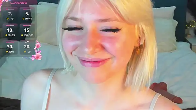 Kate_Krose 现场XXX聊天