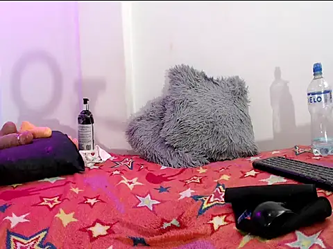 Czat XXX na żywo – deborahot26