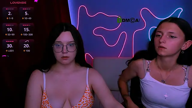 caroline_honeyyのライブXXXチャット