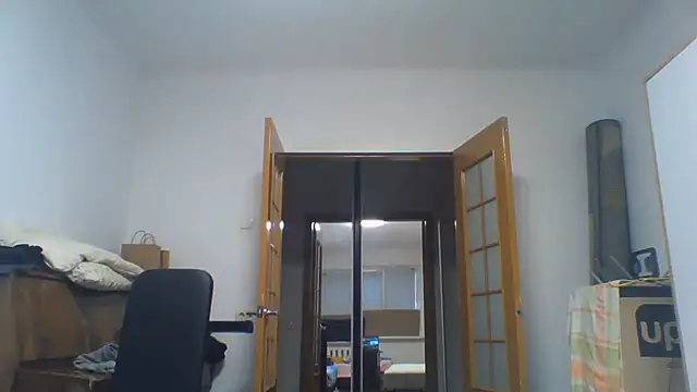 Chat XXX en directo de KaelNox