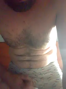 Tizona86 – webcam-show