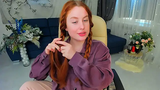 Živý XXX chat AirySilhouette
