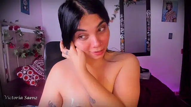 victoriaasaenz_'s Live XXX Chat