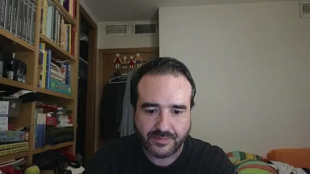 curiosillo83's Live XXX Chat