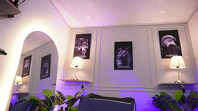 Marco_Vegan Webbikameraesitys