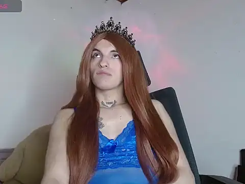 Scarlett_crastrawberry live XXX chat