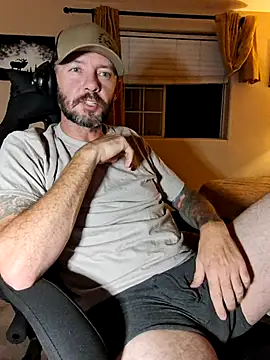 USMCx – Live XXX-chat