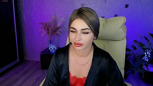 NikkiiStill Live XXX Chat