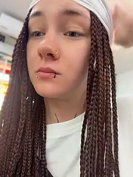 IceMur Live XXX-Chat
