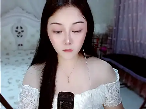 Amy-cnbaby Obrolan Langsung XXX