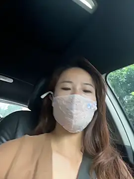 kiss_loo 现场XXX聊天