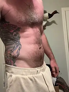 Czat XXX na żywo – mandjpuff2