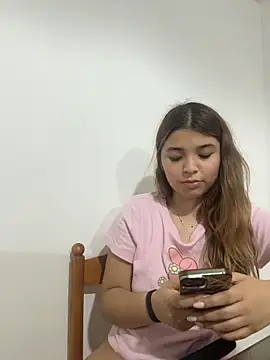 baddieasiantv's Live XXX Chat
