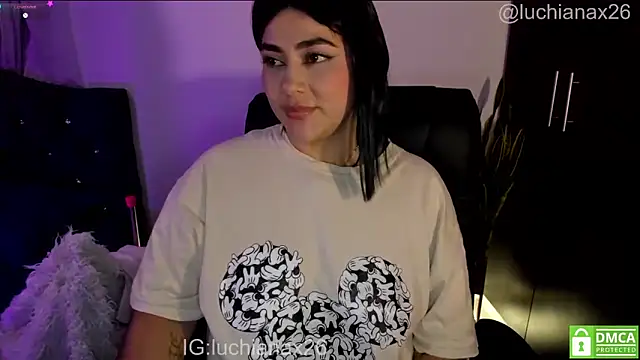 lucy26_ Obrolan Langsung XXX