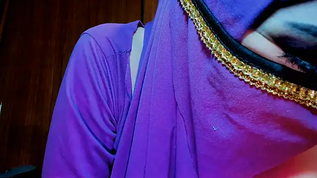 Azahara_ahmad Obrolan Langsung XXX