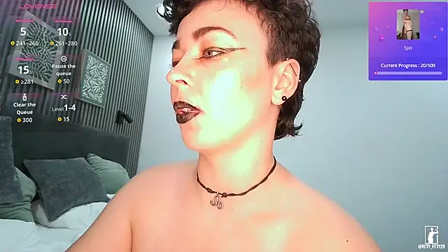 kittyfitty29 Chat XXX in diretta