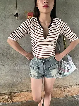 MiuMiu-Babyy Obrolan Langsung XXX