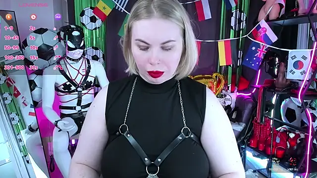 Chat +18 de Anna_Maxwell ao vivo