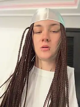 IceMur live XXX chat