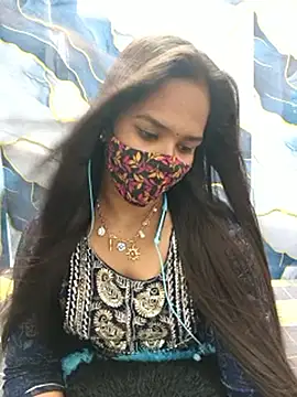 Chat XXX en directo de Tamil_Charu_