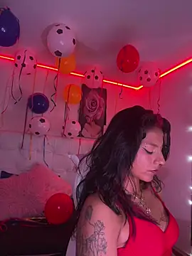 SamathaMayn Live XXX chat