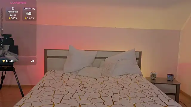 Adetta Obrolan Langsung XXX
