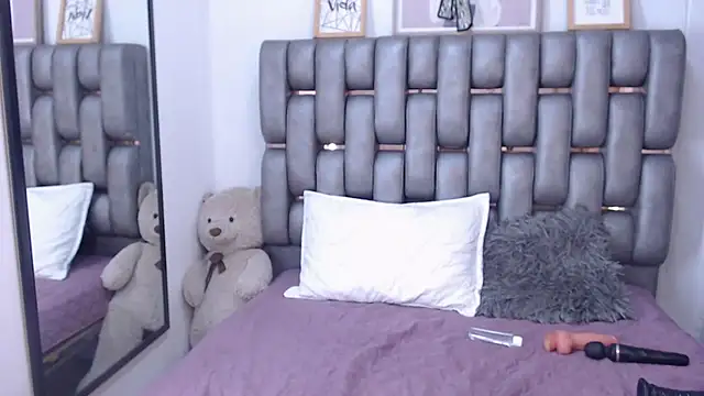Miia_Rosee_ – Live XXX-chat