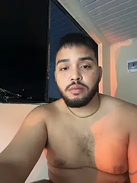 AlanDaviss – Naživo XXX chat