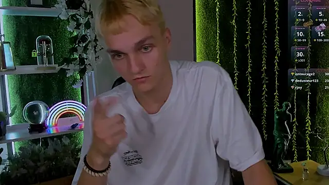 john_lik Chat XXX live