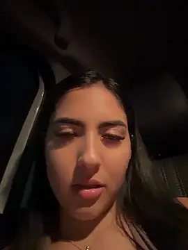 Živý XXX chat I_AM_SOPHIE_