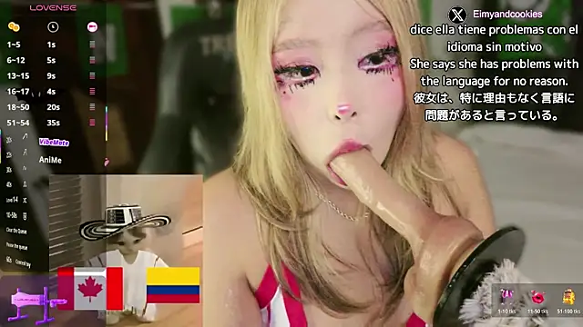 Teen_sofia_ 现场XXX聊天