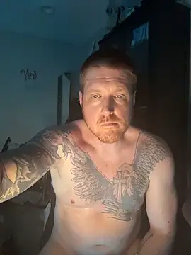 Show webcam de CloudyKingG