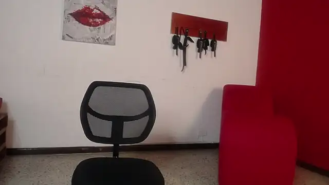 Chat XXX ao vivo de kyler_mcgregor
