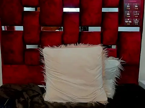 Czat XXX na żywo – KayleeMei